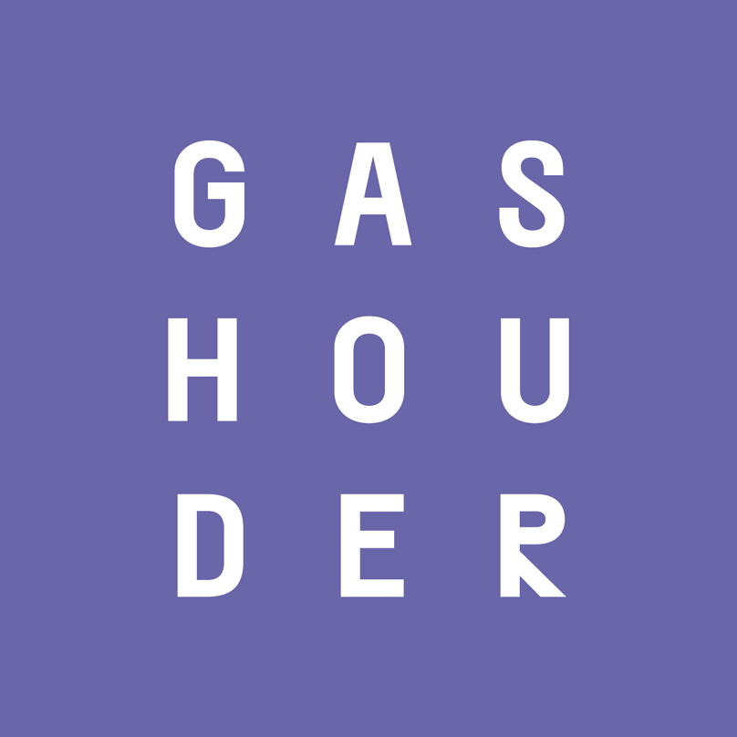 Gashouder Amsterdam