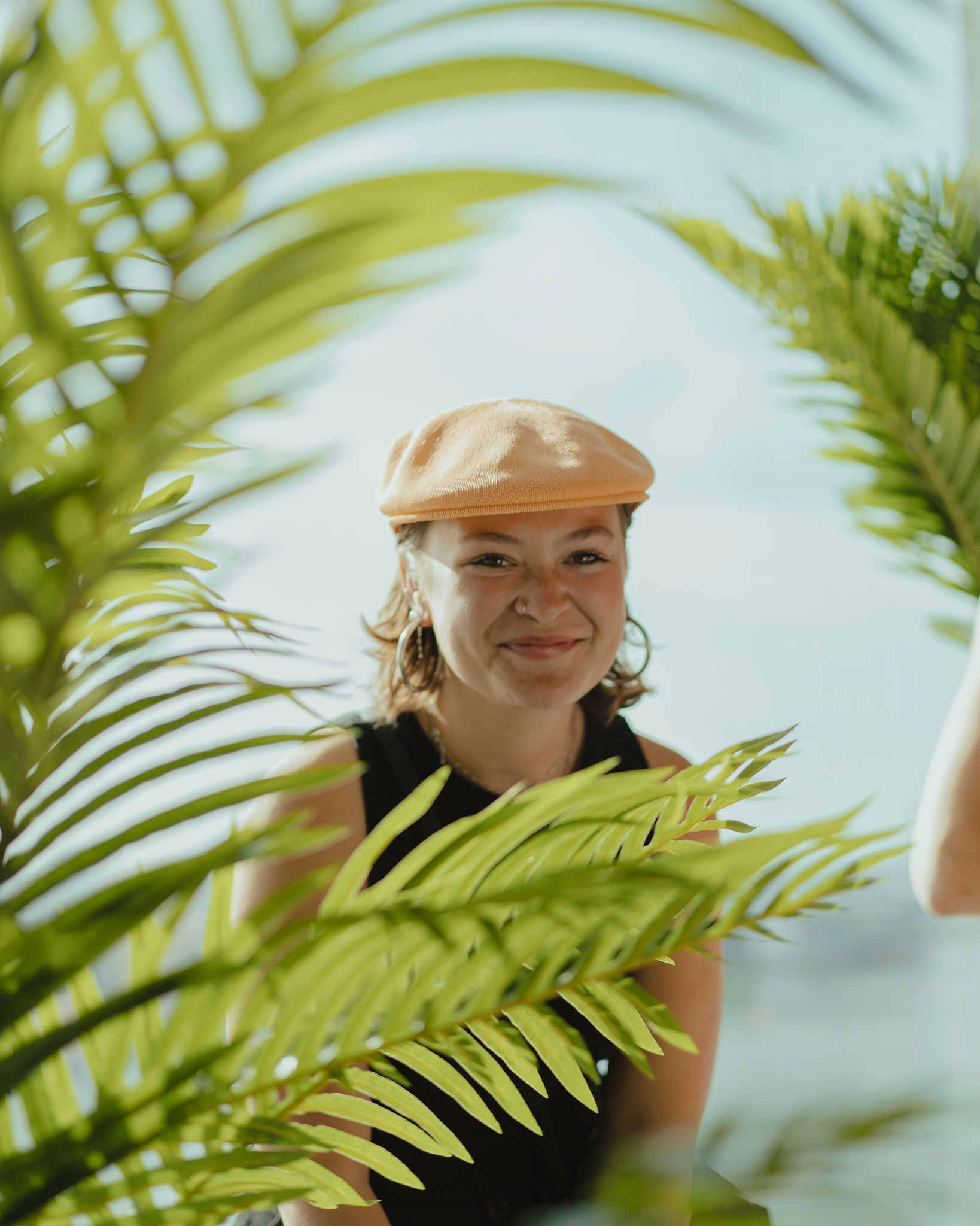 Levensechte kunstplanten gebruikt als decoratie op diverse evenementen, die zorgen voor een stijlvolle en onderhoudsvrije groene sfeer.
			  